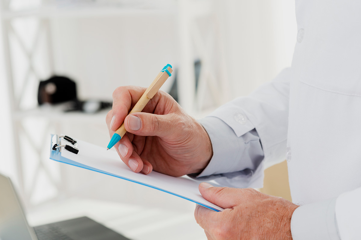 Testosterone Replacement Therapy In Testosterone Replacement Therapy Clinic In Blaine