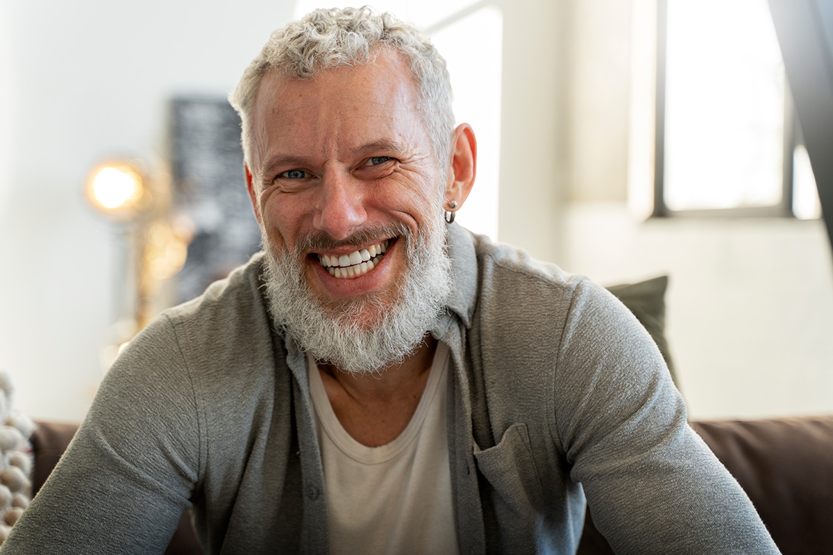 Testosterone Replacement Therapy for Men In Testosterone Replacement Therapy Clinic In Blaine